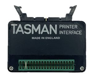 Tasman Printer Interface