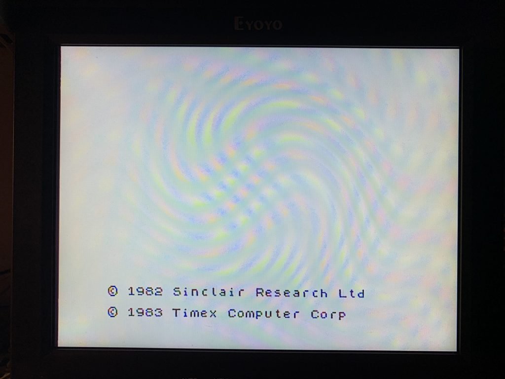 Adventures in 2068 Video, Part II Adventures in 2068 Video, Part II