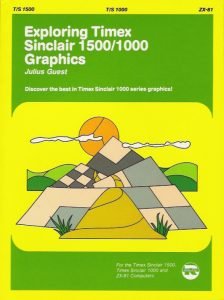 Exploring Timex Sinclair 1500/1000 Graphics