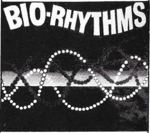 Biorhythms