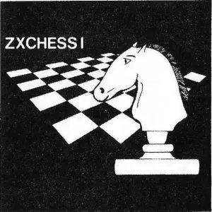 ZX Chess I – Timex/Sinclair Computers