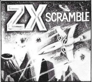 ZX Scramble