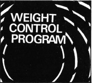 Weight Control Program