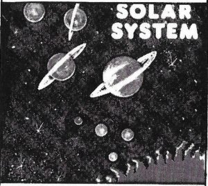 Solar System File