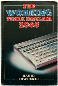 The Working Timex-Sinclair 2068