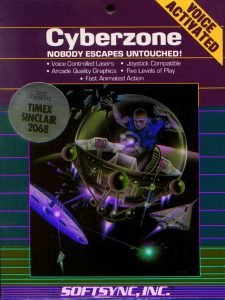 Cyberzone