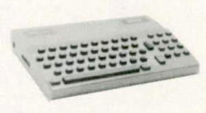 Compact Keyboard