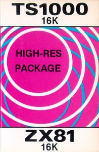 High-Res Package