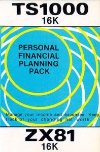 Personal Financial Planning Pack