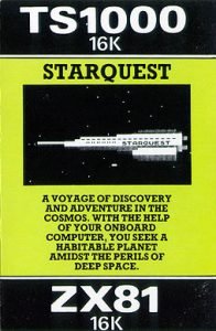 Starquest