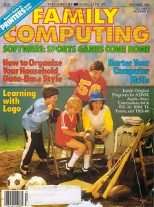 Family Computing (v2 n10)