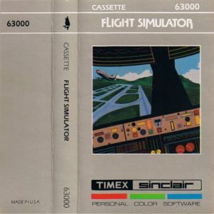 Flight Simulator