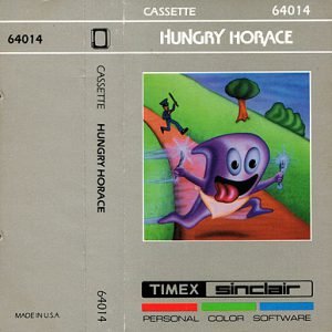 Hungry Horace