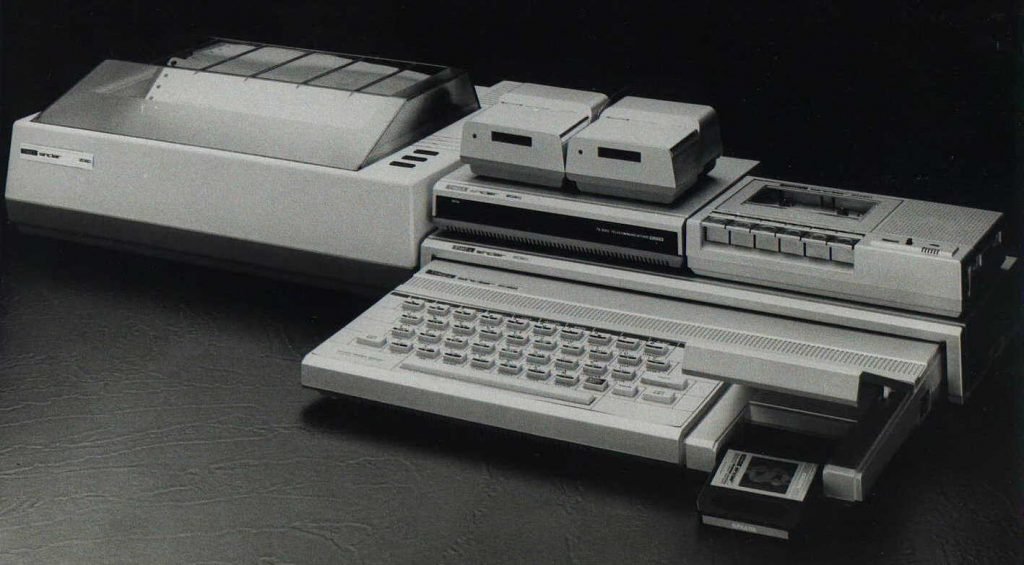 Timex/Sinclair Computers – The Authoritative Website for Timex/Sinclair  Computers