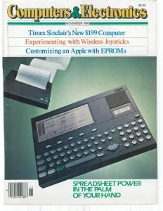 Computers & Electronics (v21 n11)