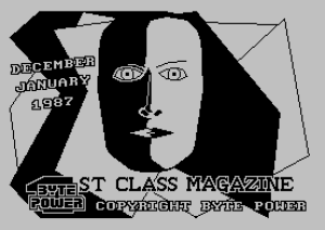 Byte Power Dec 86/Jan 87