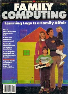 Family Computing (v2 n2)