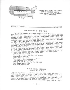 Nite-Times News v1 n3