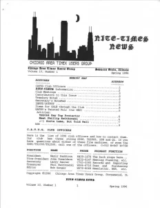 Nite-Times News v10 n1