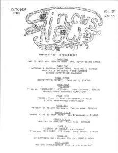 SINCUS v2 n11