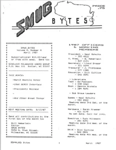 SMUG Bytes v4 n4