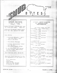 SMUG Bytes v7 n8