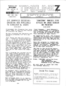 TimeLinez v5 n8 Sep 1987