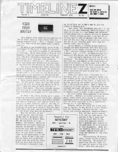 TimeLinez v8 n2 Feb 1990
