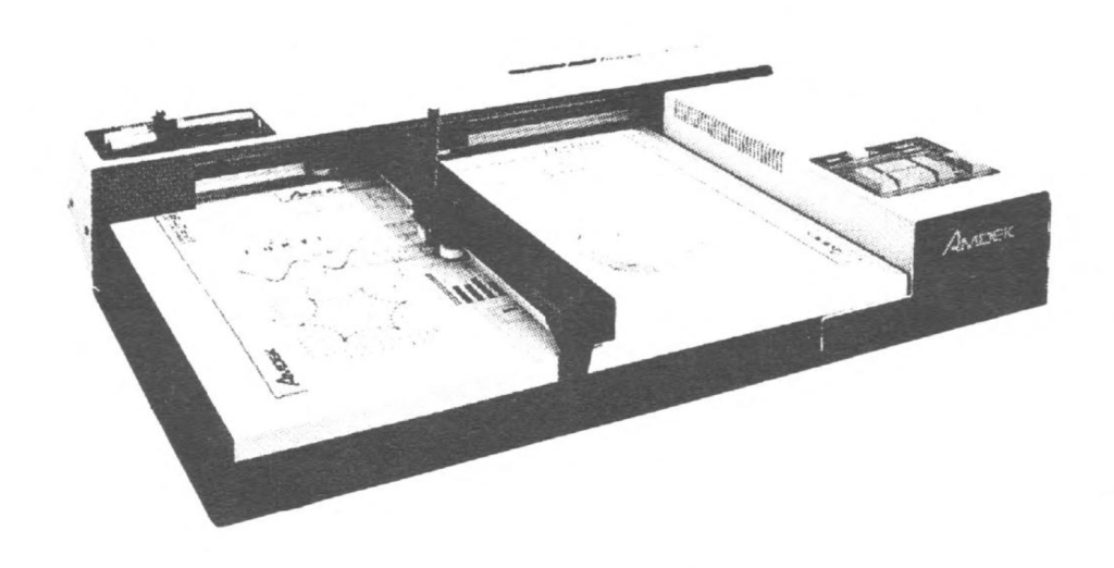plotter