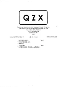 QZX v10 n10