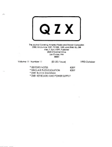 QZX v11 n11