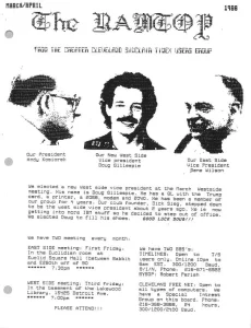 The RAMTOP Mar-Apr 1988