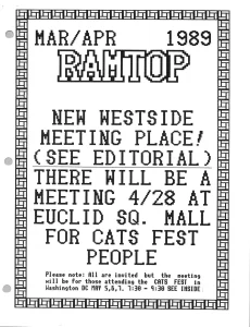 The RAMTOP Mar-Apr 1989