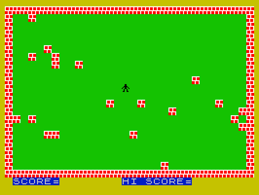 Brick-Yard Bill Brick-Yard Bill