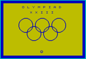 Olympiad