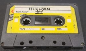 Hexload III