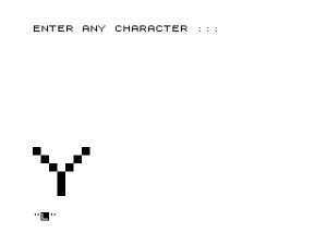 Big Char Exam Big Char Exam