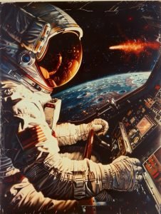 Lunar Excursion Module Lunar Excursion Module