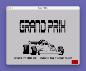 Grand Prix