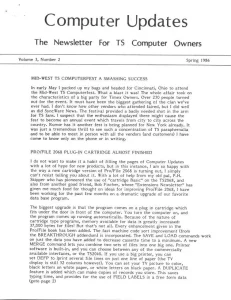 Computer Updates v3 n2