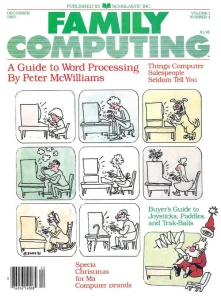 Family Computing (v1 n4)