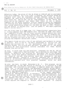 QL Report v1 n10