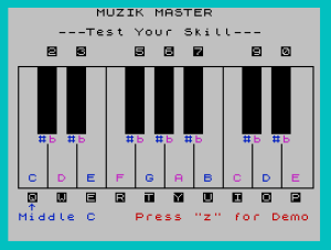 Muzik Master Muzik Master