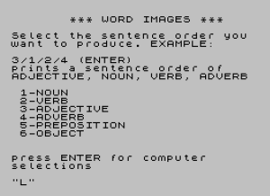 Word Images Word Images