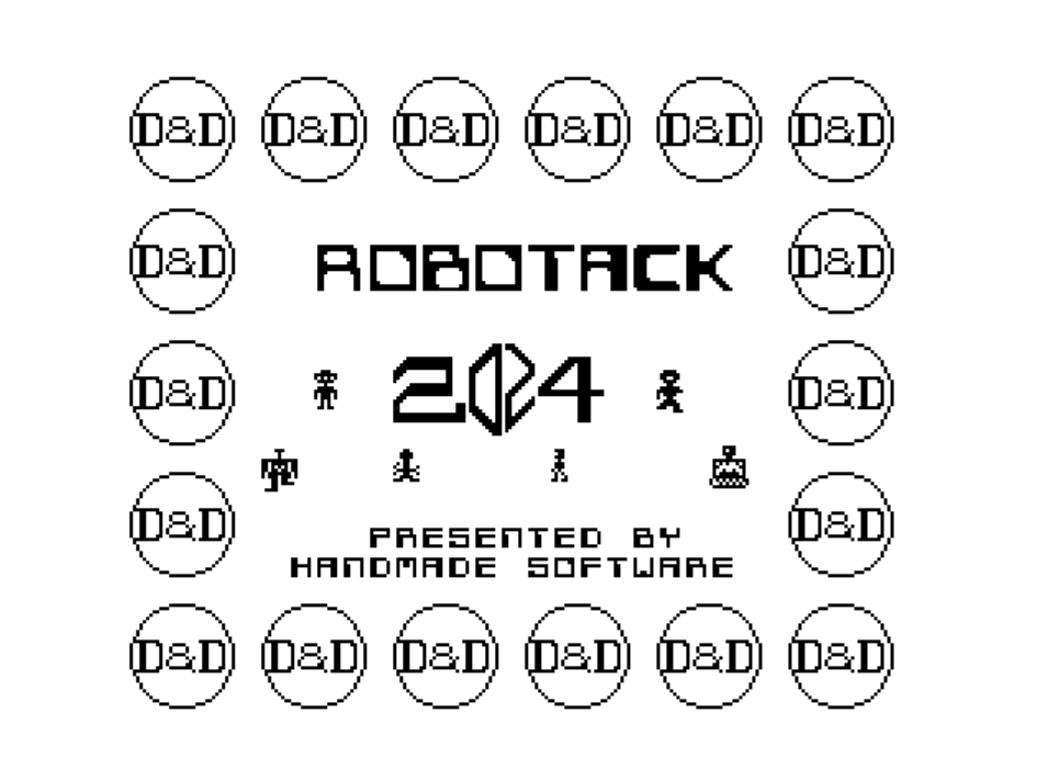Robotack 2024 Robotack 2024