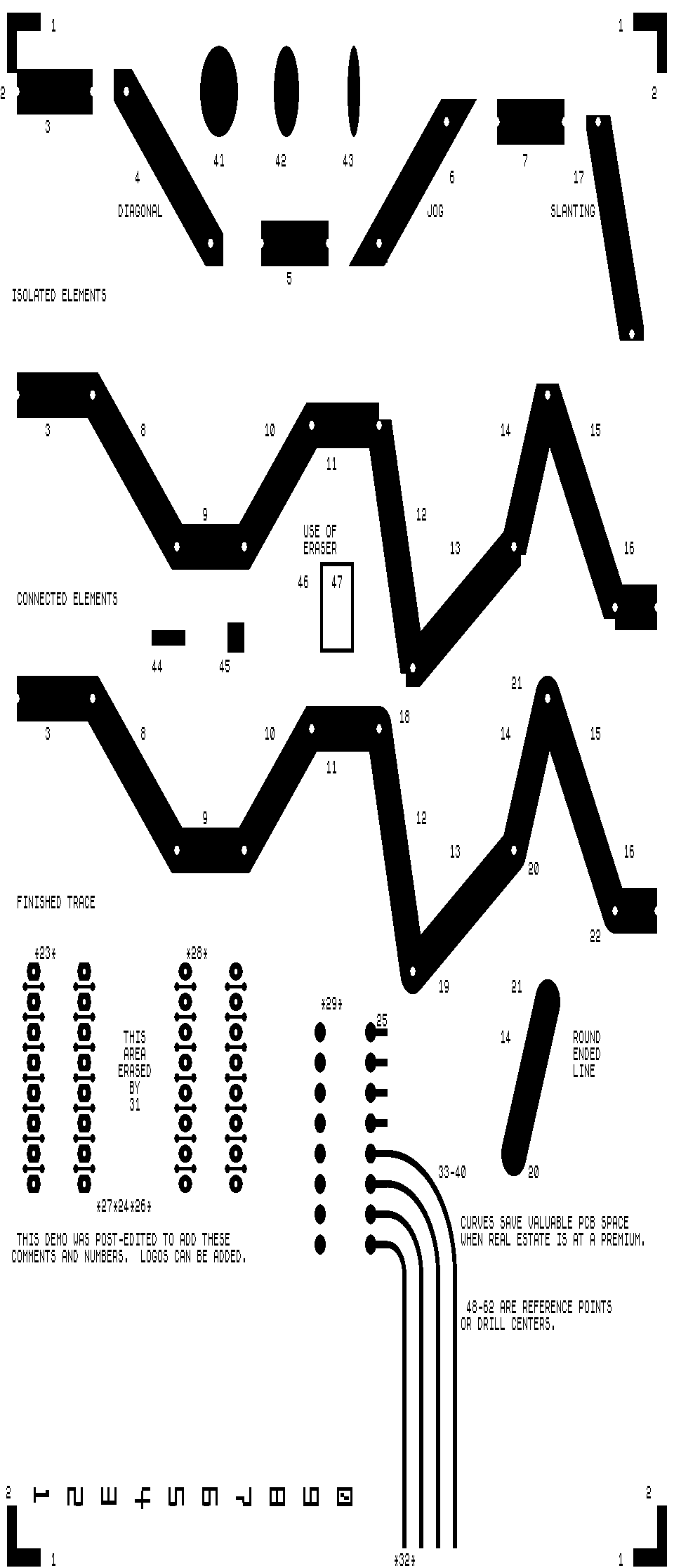 WIDJUP CAD screen